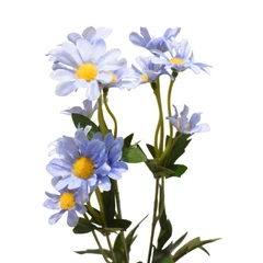 informa-bunga-artifisial-59-cm-daisy---biru