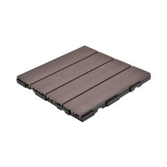 rainbodeck-quickdecking-shadow-30x30-cm---cokelat