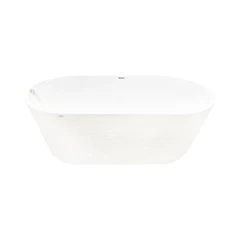 main image Orans Bathtub Standard Bt-61122A