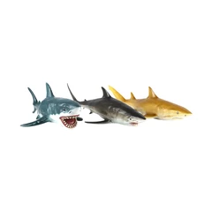 Recur Set 3 Pcs Figure Ocean Gift R8008l