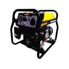 Krisbow Genset Bensin 1500w 1ph Open Krp15