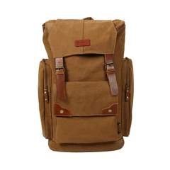 discovery-adventures-vintage-tas-ransel-canvas---cokelat-khaki