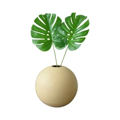 informa-vas-23.5-cm-deco-ball---beige