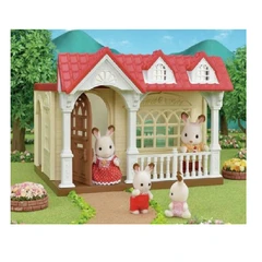 sylvanian-families-set-sweet-raspberry-home-esfh53930