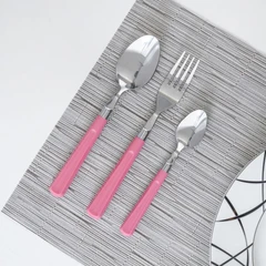 kris-set-12-pcs-alat-makan---pink