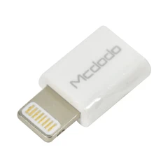 mcdodo-adaptor-micro-to-lightning---putih