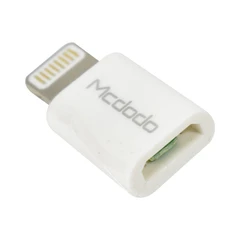 mcdodo-adaptor-micro-to-lightning---putih