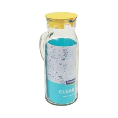 glasslock-1-ltr-teko-minum---kuning