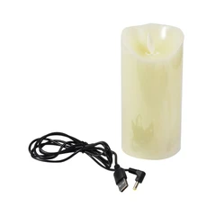 arthome-15-cm-lilin-led-moving-flame-rechargeable