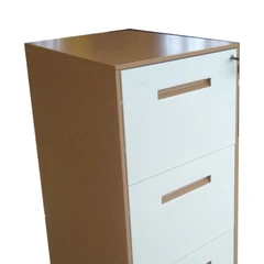 krisbow-filing-cabinet-metal---putih