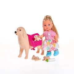 simba-toys-set-boneka-dog-sitter-evi