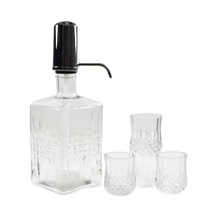 kris-set-5-pcs-dispenser-minum-&-gelas