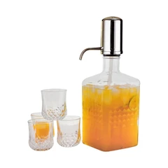 kris-set-5-pcs-dispenser-minum-&-gelas