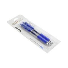 odi-set-2-pcs-retractable-pen-gel-0.7mm---biru