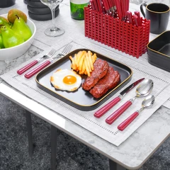 appetite-set-20-pcs-hudson-alat-makan---merah