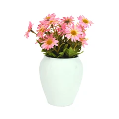 arthome-22-cm-bunga-artifisial-daisy---pink