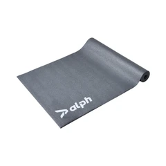 alph-matras-yoga-single-layer-pvc---abu-abu