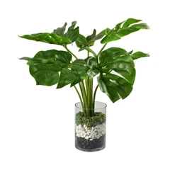 arthome-50-cm-tanaman-artifisial-monstera-tricol