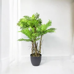 arthome-73-cm-tanaman-artifisial-fern-dengan-pot