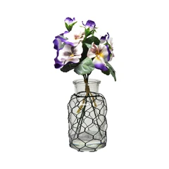 arthome-21-cm-bunga-artifisial-dengan-pot-pansy