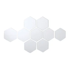 informa-cermin-dinding-dekorasi-hex-20x17.3-cm-set-8-pcs-j95