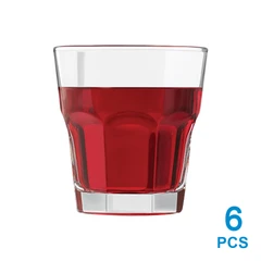 libbey-266-ml-set-6-pcs-dover-rocks-gelas