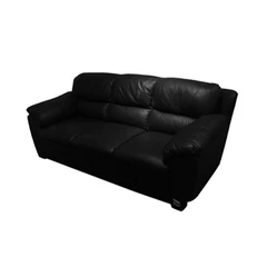 informa-ziva-set-sofa-kulit-2-&-3-seater---hitam