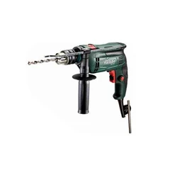 Metabo Bor Listrik Impact Dengan Mansory Bit 13 Mm Sbe650