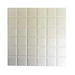 wallbrick-wallpaper-3d-motif-kotak-60x60-cm---putih