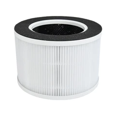 main image Kris Part Multifilter Destop Air Purifier 18 M2 Seri Vk-6080b