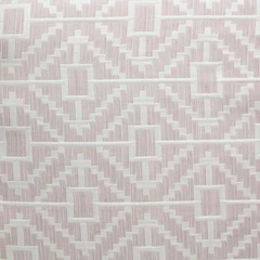 informa-set-gorden-135x250-cm-jacquard-aztec-2-pcs---pink