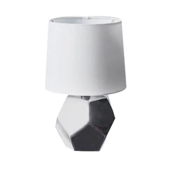 informa-chiyo-lampu-meja---silver