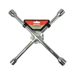 main image Maxbuilt Kunci Palang Roda 14 Inci