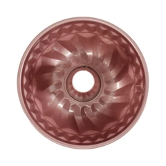 wiltshire-22.1x11.5-cm-loyang-kue-bundt---rose-gold