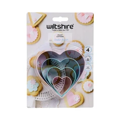 wiltshire-set-4-pcs-cetakan-kue-bentuk-hati