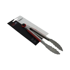 culinart-penjepit-makanan-17.5-cm-stainless---merah