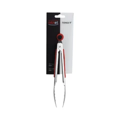 culinart-penjepit-makanan-22.8-cm-stainless---merah