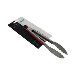 culinart-penjepit-makanan-22.8-cm-stainless---merah