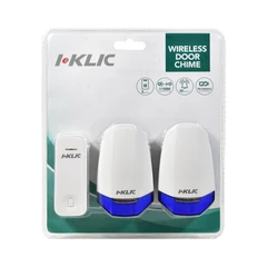 i-klic-bel-pintu-nirkabel-kinetic-2-receiver-571p-2