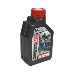 Motul Oli Mesin Motor Gp Power 10 W 40 1 Ltr