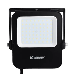 Krisbow Lampu Sorot Omega 50w 6500k - Cool Daylight