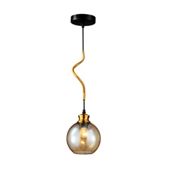 eglare-joliet-lampu-gantung-hias-1l---brass/amber