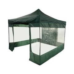 soleil-3x3-mtr-tenda-gazebo-lipat-dengan-sidewall---hijau