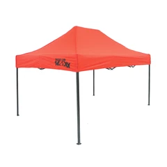 soleil-2x3-mtr-tenda-gazebo-lipat-dengan-sidewall---merah