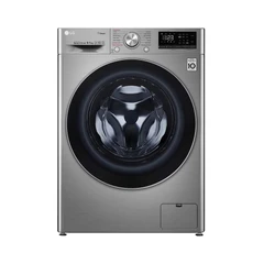 Lg 8.5 Kg Mesin Cuci Front Loading Fv1285s3vs