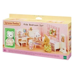 Sylvanian Families Set Kids Bedroom Esfe53770
