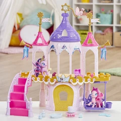 My Little Pony Set Friendship Castle E9919
