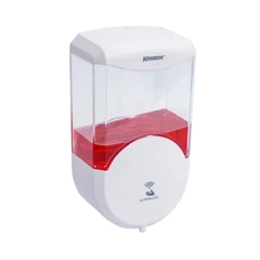 krisbow-600-ml-dispenser-sabun-cair-otomatis---putih