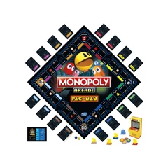 monopoly-arcade-pacman