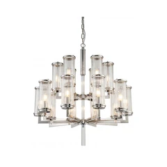 home-galleria-kalina-lampu-gantung-hias-16l-e14---silver